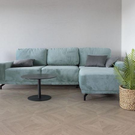 Apartamenty Na Skarpie - Niegocinska 2, 维尔卡瑟 外观 照片