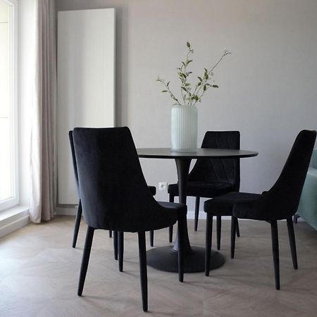 Apartamenty Na Skarpie - Niegocinska 2, 维尔卡瑟 外观 照片