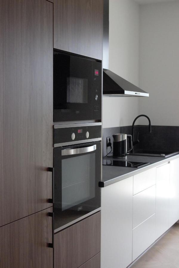 Apartamenty Na Skarpie - Niegocinska 2, 维尔卡瑟 外观 照片