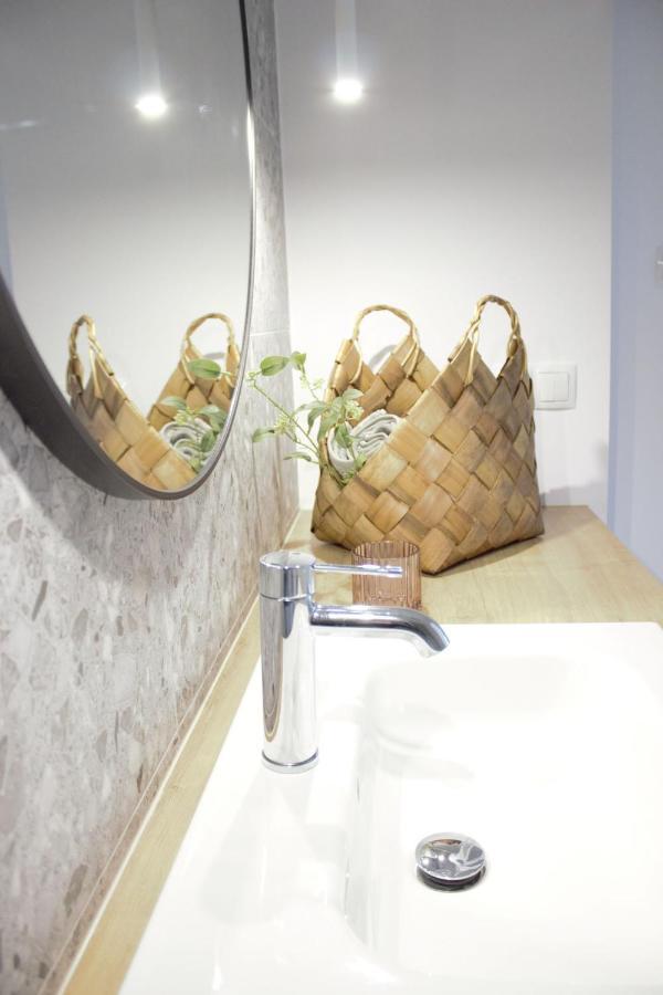 Apartamenty Na Skarpie - Niegocinska 2, 维尔卡瑟 外观 照片