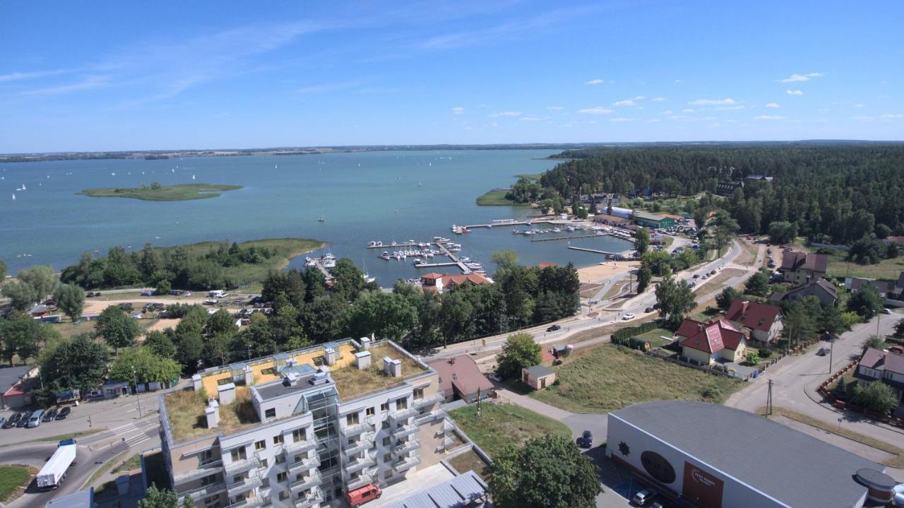 Apartamenty Na Skarpie - Niegocinska 2, 维尔卡瑟 外观 照片